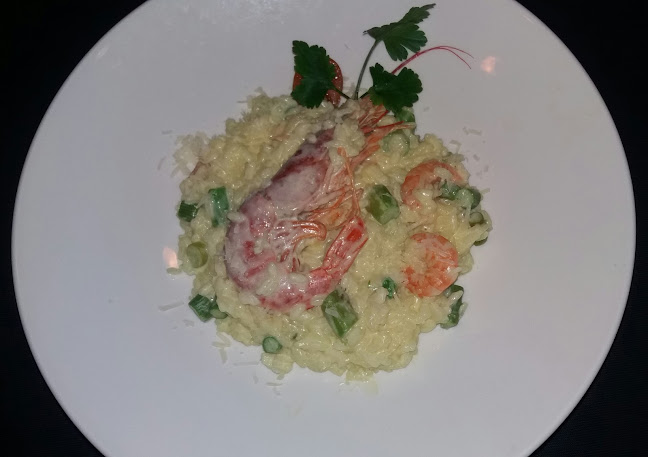 Comentarii opinii despre Goldi Restaurant