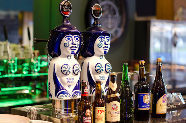 Comentarii opinii despre Roberto's Bistrô