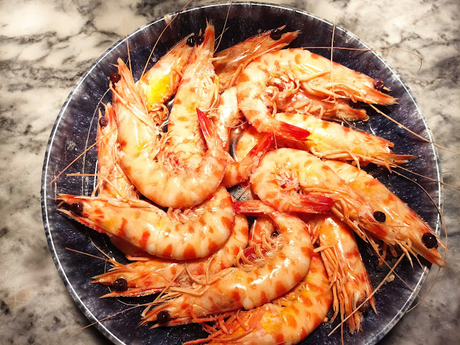 Mercearia do Fanqueiro by Vítor Palmilha