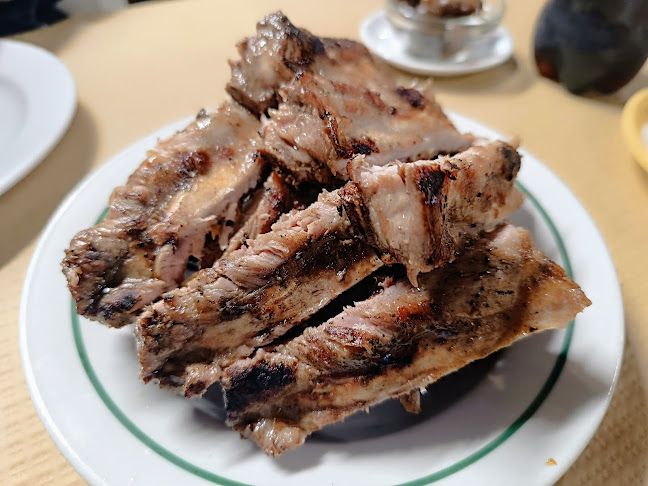 Restaurante O Cartário - Pombal