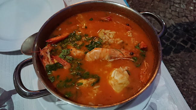 A Toca - Gastronomia e hotelaria