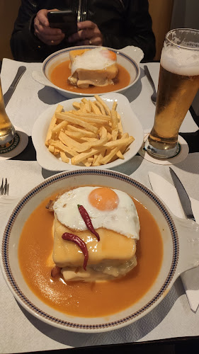 Opinii despre NewGlass Lounge Bar în Vila Nova de Gaia - Gastronomia e hotelaria