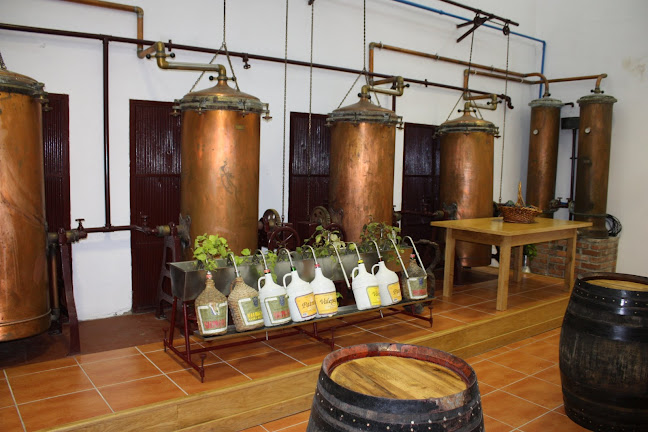 Adega Cooperativa de Valpaços - Caves Valpaços - Valpaços