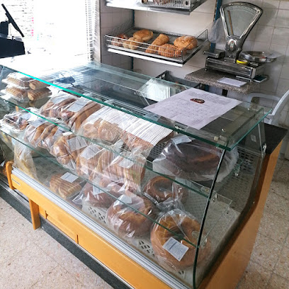 Padaria Nova de Pínzio