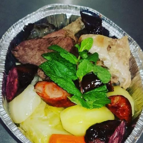 Magia dos Sabores Take away