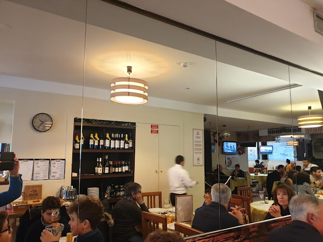 Opinii despre Restaurante Moinho velho în Santa Maria da Feira - Gastronomia e hotelaria