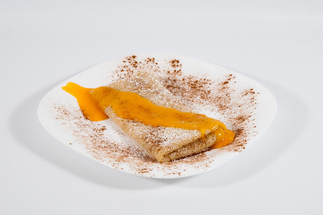 Casa da Tripa - São João da Madeira