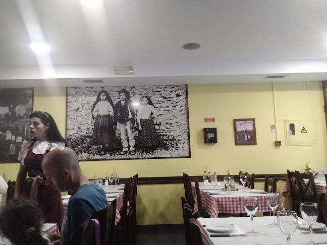 Opinii despre Cozinha de Fátima în Fátima - Gastronomia e hotelaria