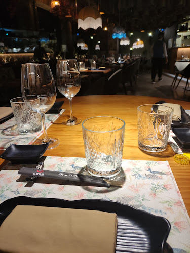 YÜJIN Sushi (Santa Maria da Feira) - Gastronomia e hotelaria