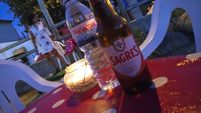 Roulote da Gigi - Colares