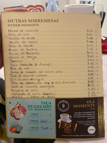 Restaurante Radical - Alcochete