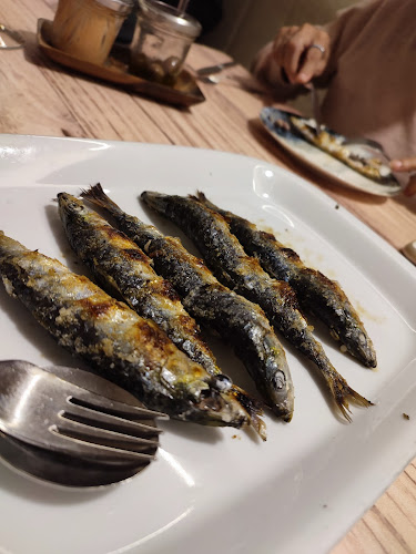 Palato Restaurante - Matosinhos