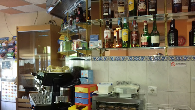 Snack-Bar Oliveira
