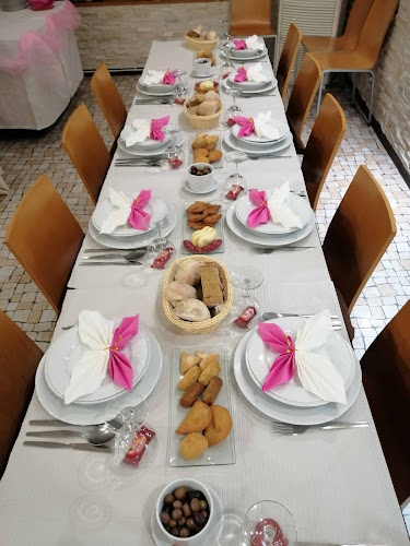 Villa Olivaria - Gastronomia e hotelaria