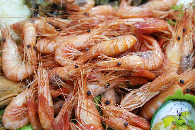 Marisqueira Casablanca