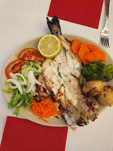 Comentarii opinii despre Sunrise Costa de Caparica