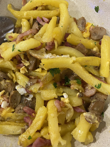 Opinii despre Adega Regional Parrina în Modelos - Gastronomia e hotelaria