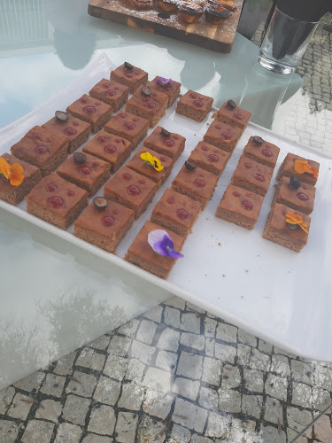 Opinii despre Restaurante Montes Claros în Lisboa - Gastronomia e hotelaria