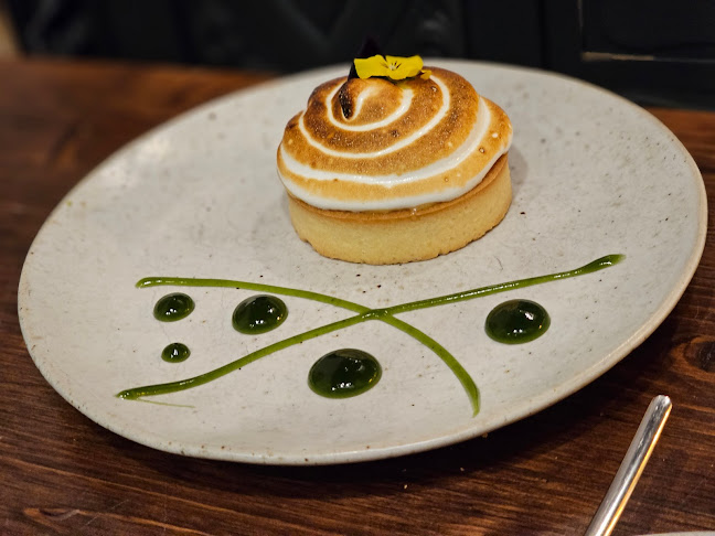 Restaurante Pátio da Graça