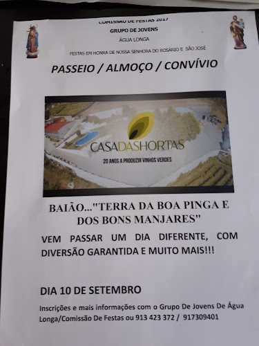 Café São Roque - Snaks