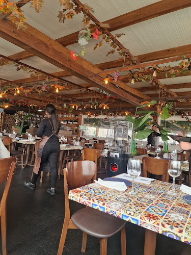 Comentarii opinii despre Sancho Panza ...no Cais de Gaia