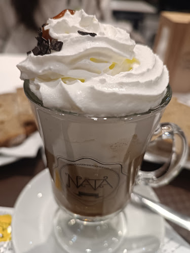 NATA Lisboa - Vila do Conde - Pastel de Nata