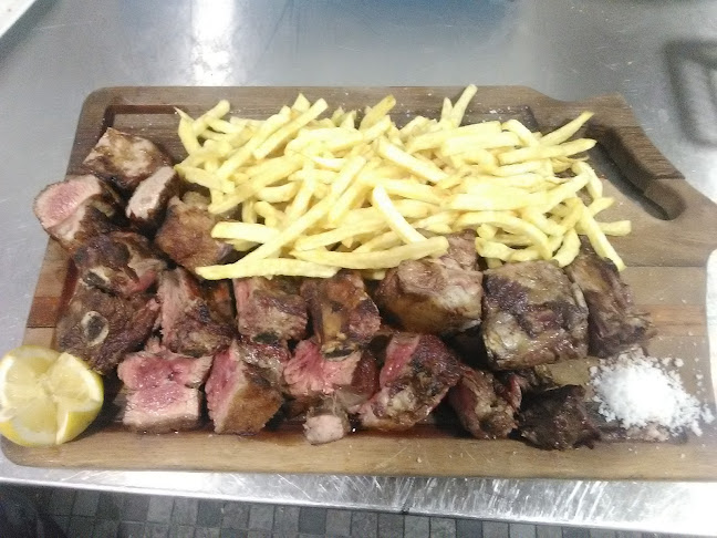 Reviews of Rodeão in Moreira - Gastronomia e hotelaria