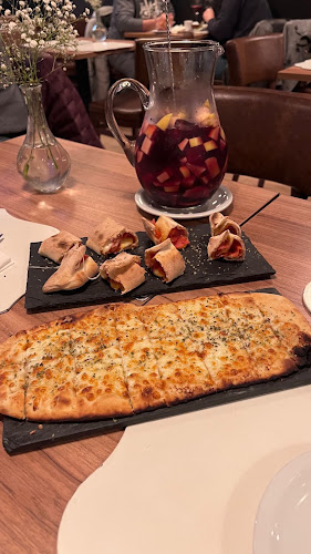 Famiglia Lamana Pizzeria - Matosinhos