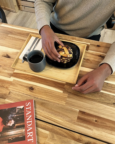 Asante Boutique Coffee Roasters - Costa da Caparica