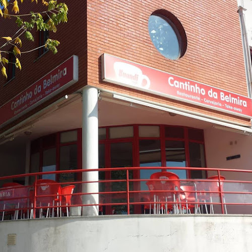 Cantinho da Belmira - Viseu