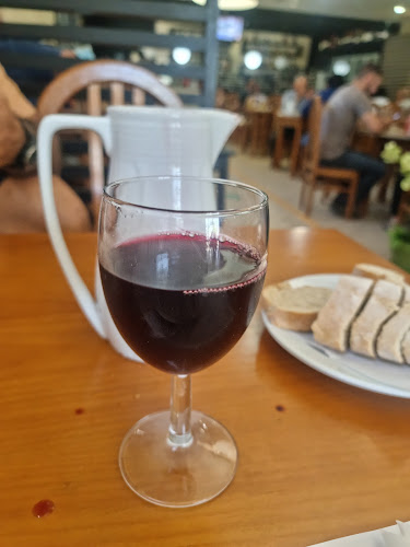 Restaurante Terra Negra - Gastronomia e hotelaria