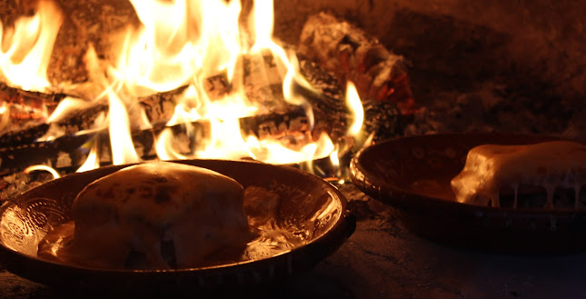 Sancho Panza ...no Cais de Gaia