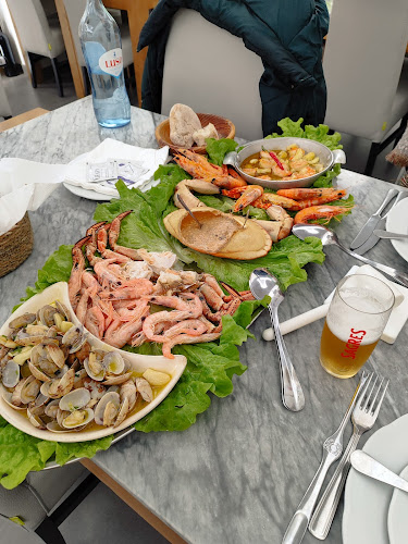 Chapa 7 Marisqueira - Santarém