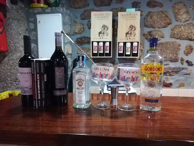 Comentarii opinii despre Adega do Crasto