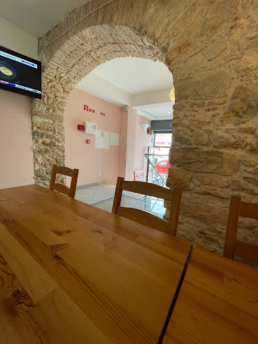 Comentarii opinii despre King kebab Loulé