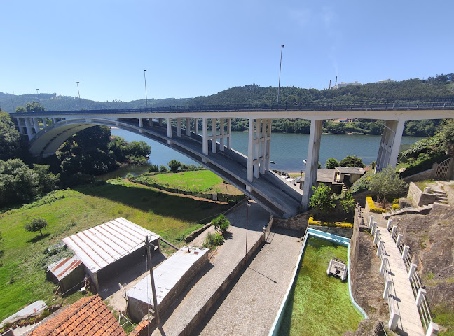 Restaurante Estrelas do Douro - Foz do Sousa