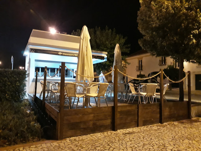 Chocolataria MG IXcacao - Gastronomia e hotelaria