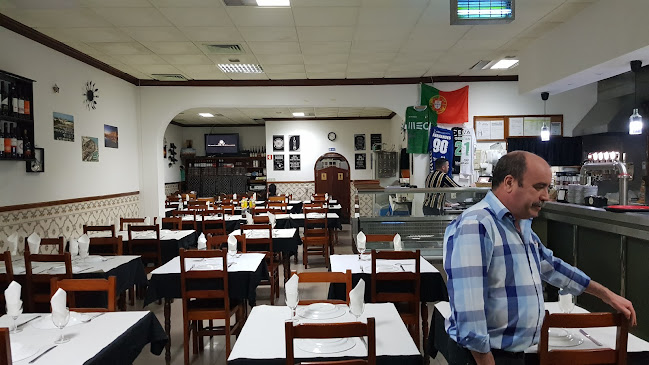 Opinii despre Restaurante O David în Faro - Gastronomia e hotelaria