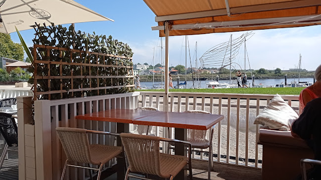 Restaurante Cais Da Vila