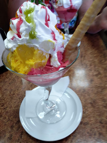 Opinii despre Atlântida în Gafanha da Encarnação - Gastronomia e hotelaria