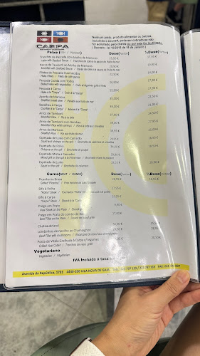 Comentarii opinii despre Restaurante & Take Away Carpa