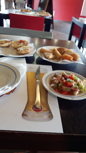 Comentarii opinii despre Farol da Póvoa de Varzim