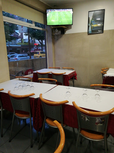 Nova Real - Vila Real