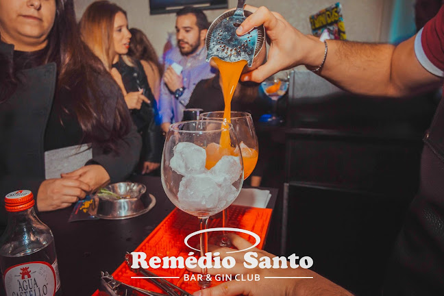 Remédio Santo - Oliveira de Azeméis