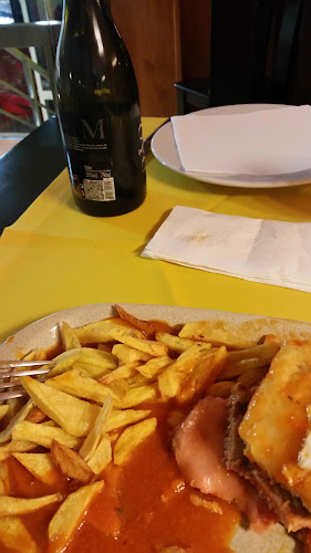 Comentarii opinii despre Restaurante Frequente