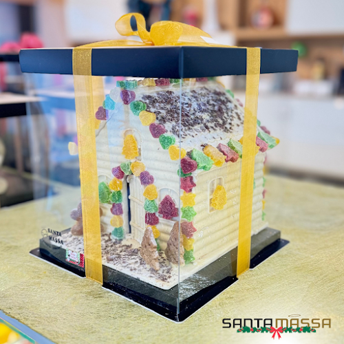 Confeitaria Santa Massa | Ermesinde - Ermesinde