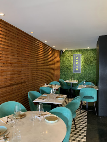 AMU.TE - Gastronomia e hotelaria