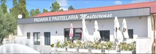 Mosteiro, 3570 Aguiar da Beira