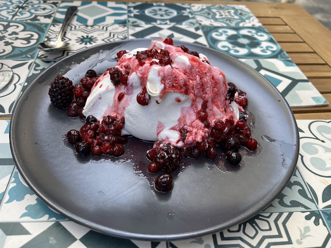 Cozinha dos Lóios - Porto