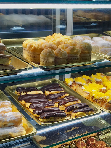 Comentarii opinii despre Casa Bolas de Berlim